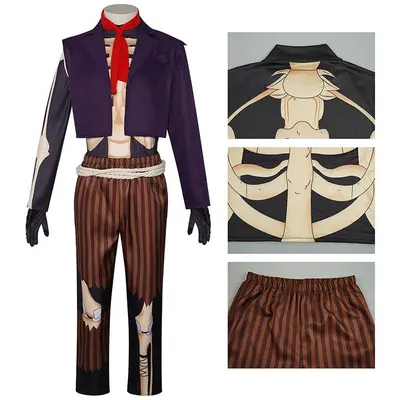 Starlight Express Coco Cosplay TikTok Shop