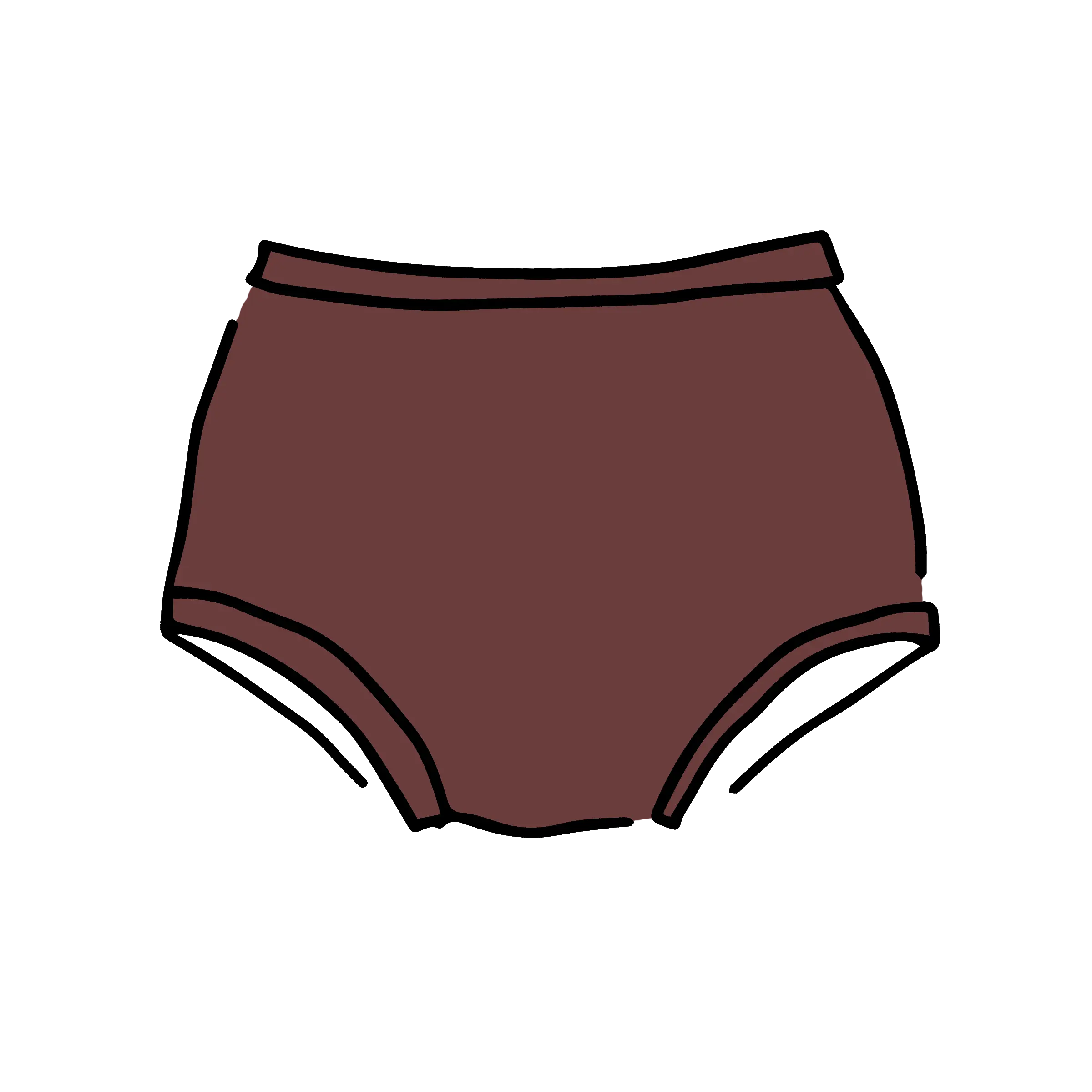 Original Chestnut