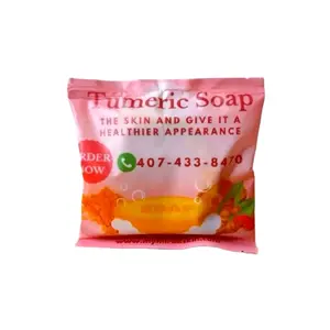 Mirak Skin Care-Tumeric Soap for Natural Skin Health and Radiant Appearance