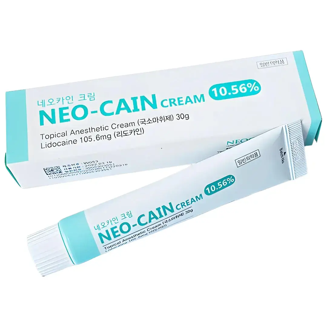 Numbing Cream Maximum Strength Painless Microneedling or Tattooing Sessions  - TikTok Shop