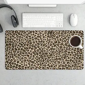 Mavuika Mousepad Mouse Mat Desk Mat With Pad Gaming Accessories Prime Gaming XXL Keyboard Pad Padding Mat