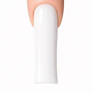 Millani White Acrylic Powder Professional Nail Enhancement - Premium Salon-Quality for Seamless Application & Long-Lasting Durability