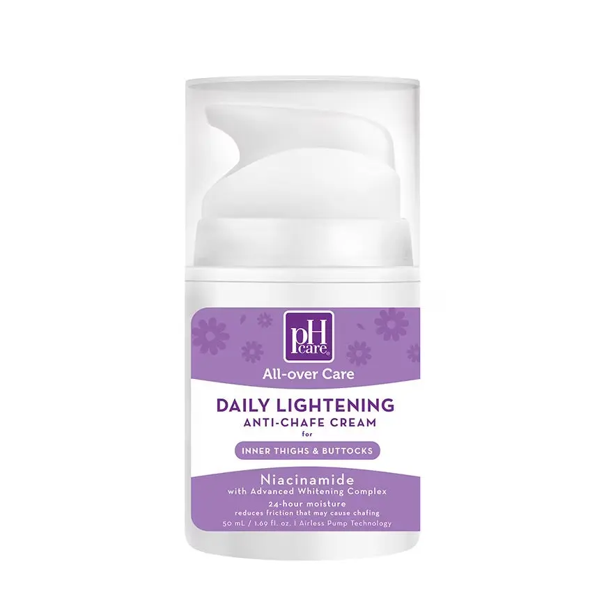 pH Care Daily Anti-Chafe Cream 50ml