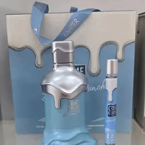 CREME COUTURE BLUEBERRY PUNCH