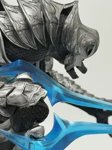The House of Halo Arbiter 14" Masterpiece