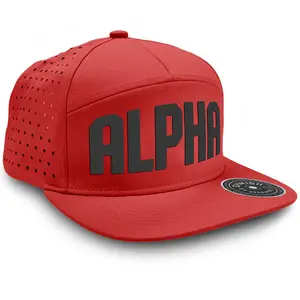Gymish Alpha Workout Hats for Men