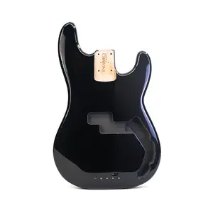PRiMO Replacement Precision Bass Body - Blackout