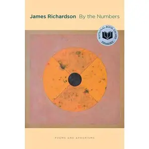 USED-By the Numbers by Richardson, James (Paperback)