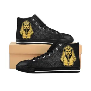 Alpha Phi Alpha Hitop Sneakers