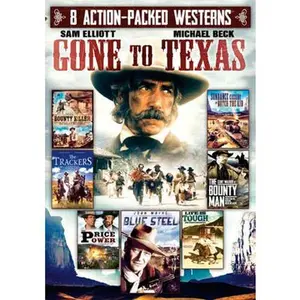 USED-8-Movie Western Pack Volume 2 (DVD)