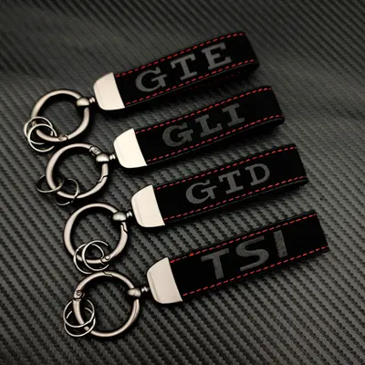 Golf Gti Llavero TikTok Shop