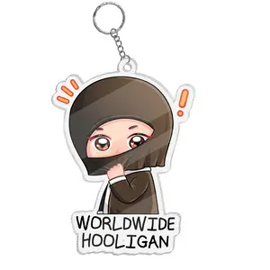 [HOT KEYCHAIN] BangTanS Hooligan Acrylic Keychain, Concert For Army, World Tour Cities, Arirang Keychain, Armyrang, Golf Keychain