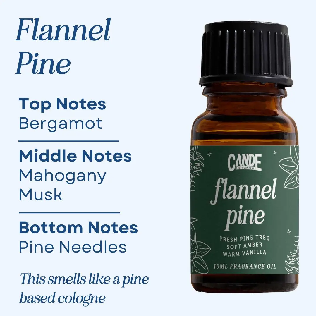 Flannel Pine