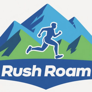 Rush Roam HT