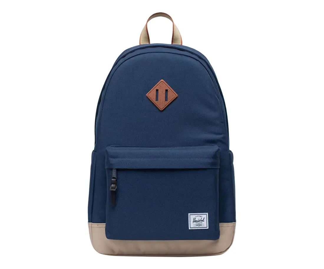 Herschel Heritage Unisex Backpacks
