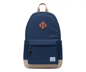 Herschel Heritage Unisex Backpacks