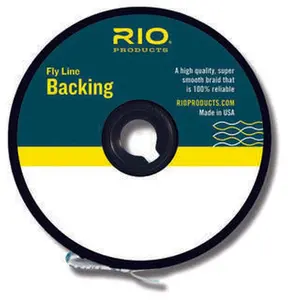 Rio Fly Line Backing Dacron 20 Lb, 200 Yards