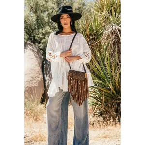 AMALFI VINTAGE BOHO BAGS