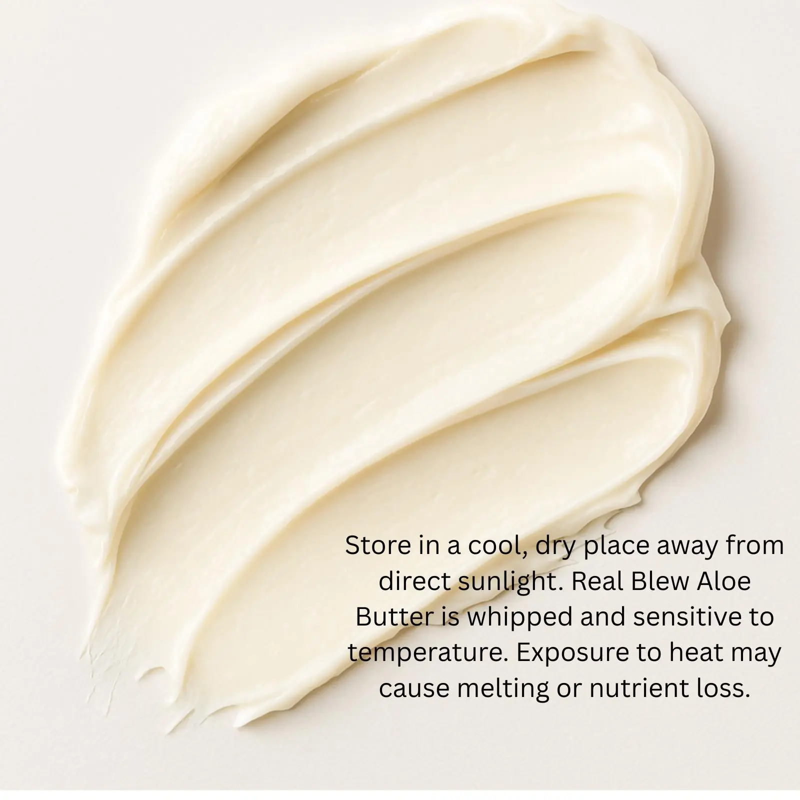 NEW Bulk Aloe Butter  100% Organic Moisturizer for Skin Hair & DIY  Projects - TikTok Shop