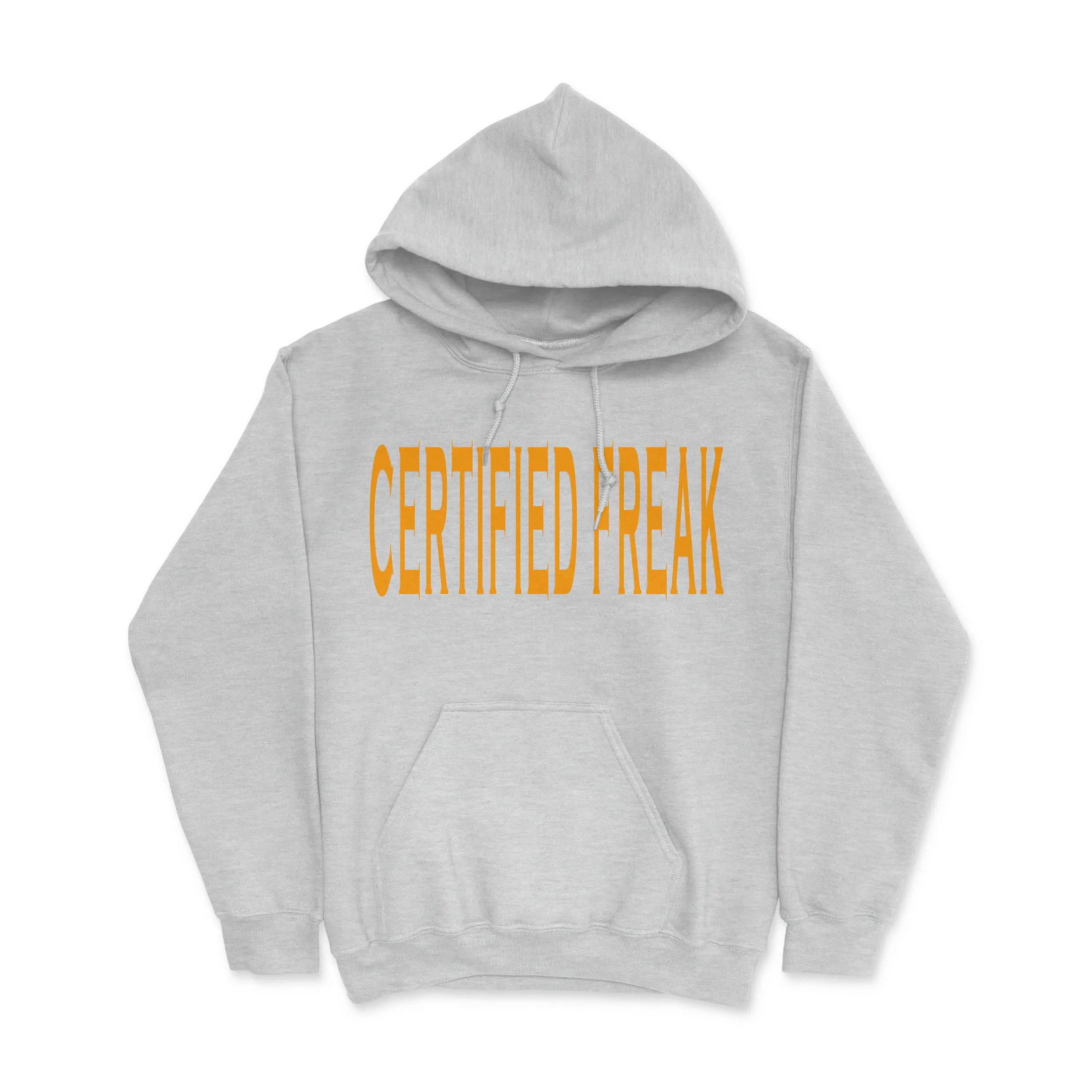 Certified Freak Hoodie Certified Freak Hoodie