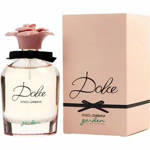 Dolce & Gabbana Women's 2.5 Ounce Garden Eau de Parfum