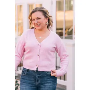 Close to My Heart Cardigan