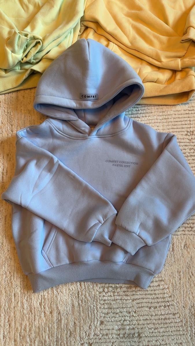 Item: Periwinkle, XS