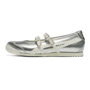 Onitsuka Tiger Wmns Mexico 66 TGRS 'Silver Cream'