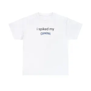 "Caprisun" Tee Menswear Shirt