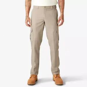 Dickies Slim Fit Cargo Pants for men