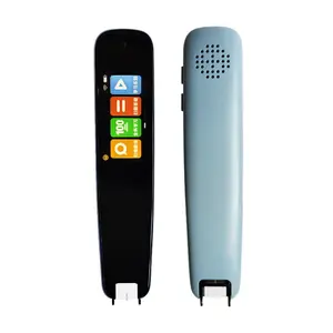 Universal Reading Pen for All Subjects, Smart Multifunctional Student Scanner, Offline Translation Dictionary Pen
