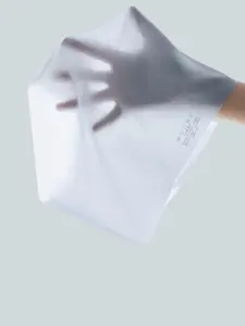 NuCloud Original Mid-Rise Seamless Brief Wedgies Proof Kit of 3