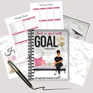 Financial Goal Planner