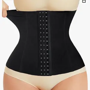 Waist Trainer Corset Shapewear
