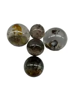 four seasons garden sphere all kinds of crystal spheres Live streaming link