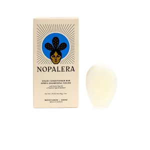 Nopalera Conditioner Bar in Moisturizing