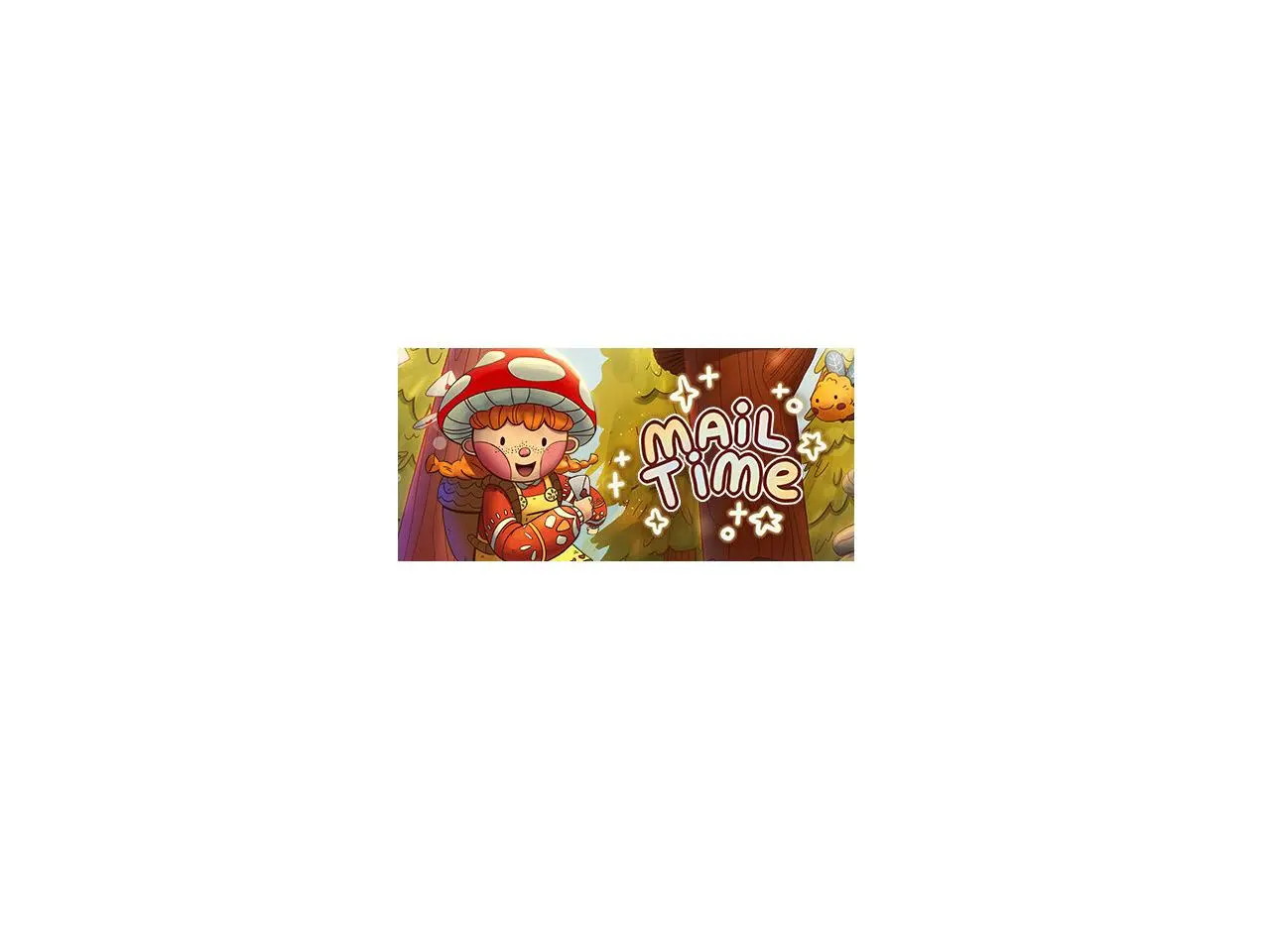Mail Time - PC [Steam Online Game Code]