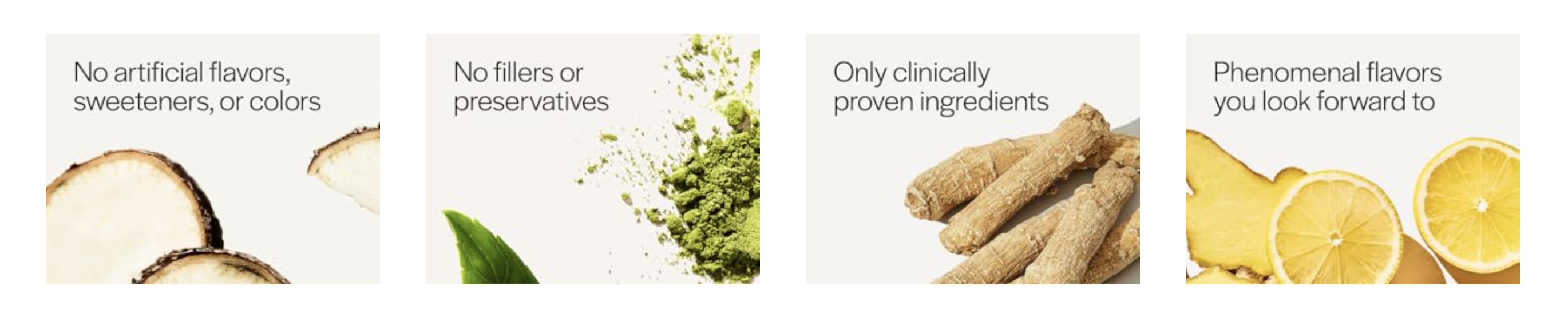 Gainful Everyday Plant Protein Supplement Powder 23g per Serving Unflavored Supports Strength Muscle Recovery Balanced Nutrition Vegan Gut Friendly No Artificial Ingredients 14 Servings for Optimum Healthcare and Performance