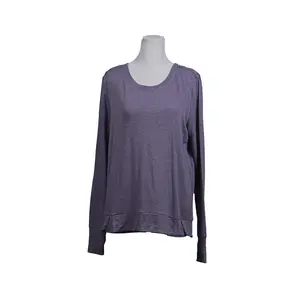 Crew Neck Sweatshirt