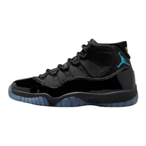 Jordan 11 Retro Gamma Blue (2025)
