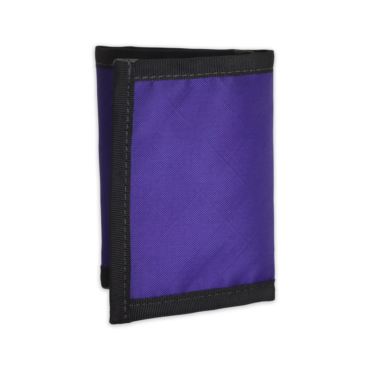 Traveler - Trifold Wallet