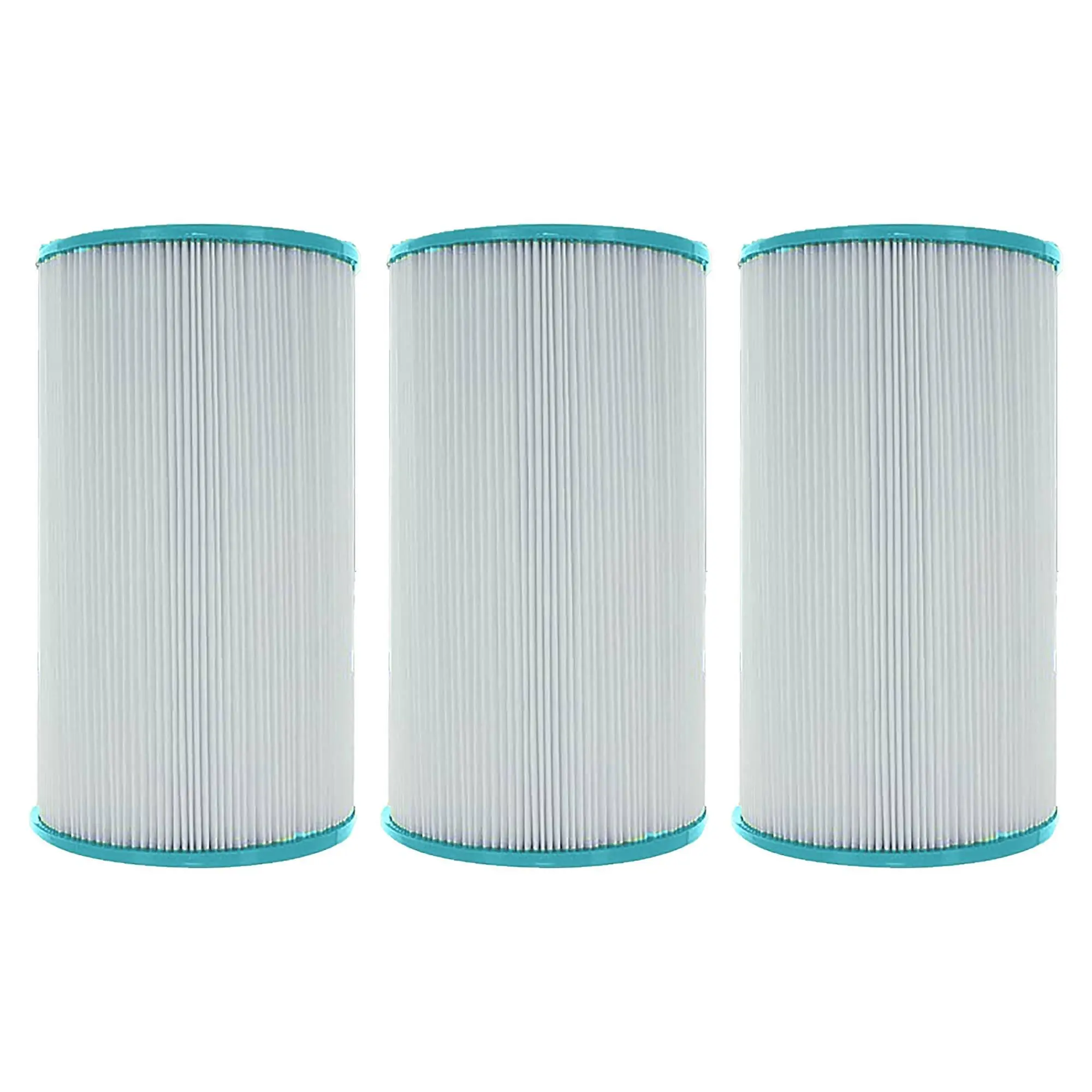 Hurricane 3 Pk Elite Aseptic Cartridge Filter for C-6430RA, PWK30-M, & FC-3915-M