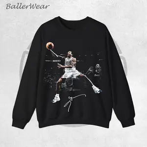 ALLEN IVERSON V2 TEE, 2025 Basketball Shirt, Graphic Basketball Tee, Vintage Basketball Shirt,Sports Tee, Gift For Him Gift For Her Hoodie Sweatshirt