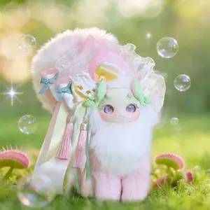Fantasy Serirs-Gloomy Grove Plush Series Blind Box Sealed Hobby Box, Collectible Series, Perfect Gift for Kids & Adults! (1 of 7 Possible Styles) blind box blind box plush plush blind box blind boxes