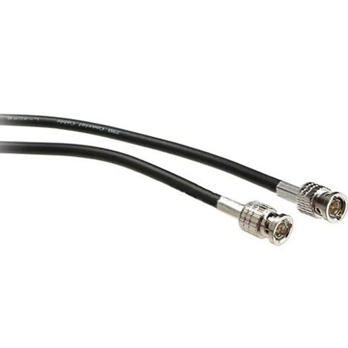Comprehensive HR Pro Series Premium High Resolution BNC Plug-to-Plug Video Cable, 3ft Audio & Video Accessory for Secure Connection, Accessories