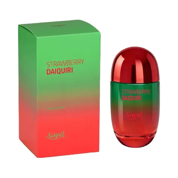 Strawberry Daiquiri by Sapil EDP Spray, 3.4 oz