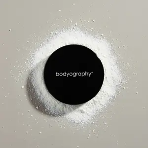 Blur, Set, Perfect Loose Finishing Powder