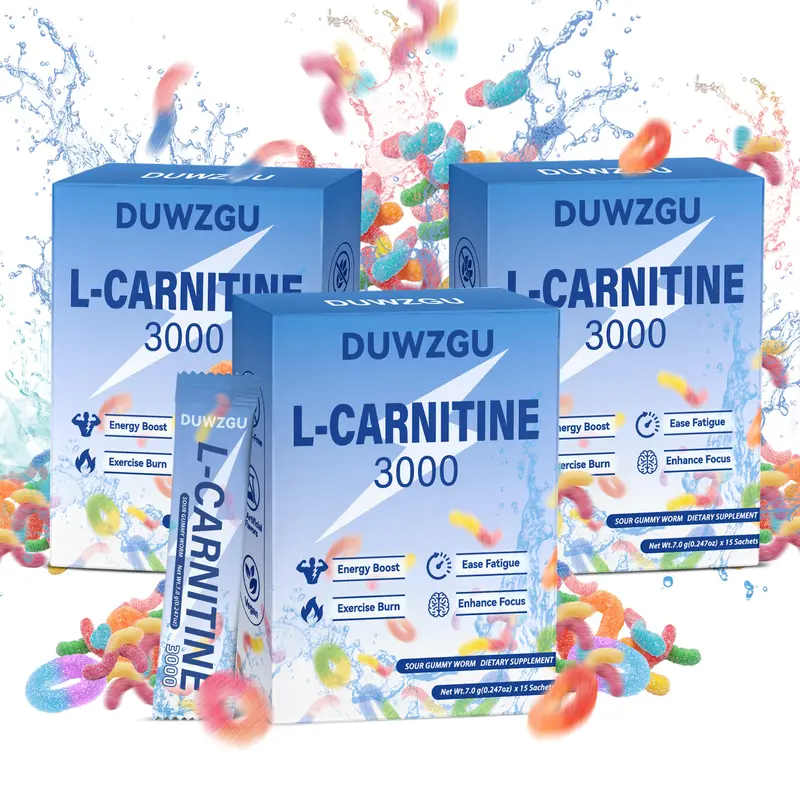 l carnitina para que sirve - TikTok Shop