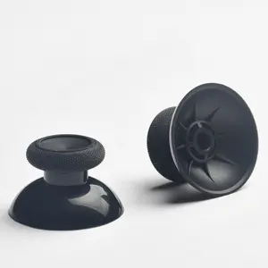 Summervibes Xbox One Mushroom Head Joystick Caps, 1 Pack of 10, Durable Design for Enhanced Gaming Experience, Perfect Fit for Xbox Controllers