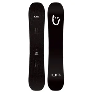 Lib Tech DPR Snowboard 2026